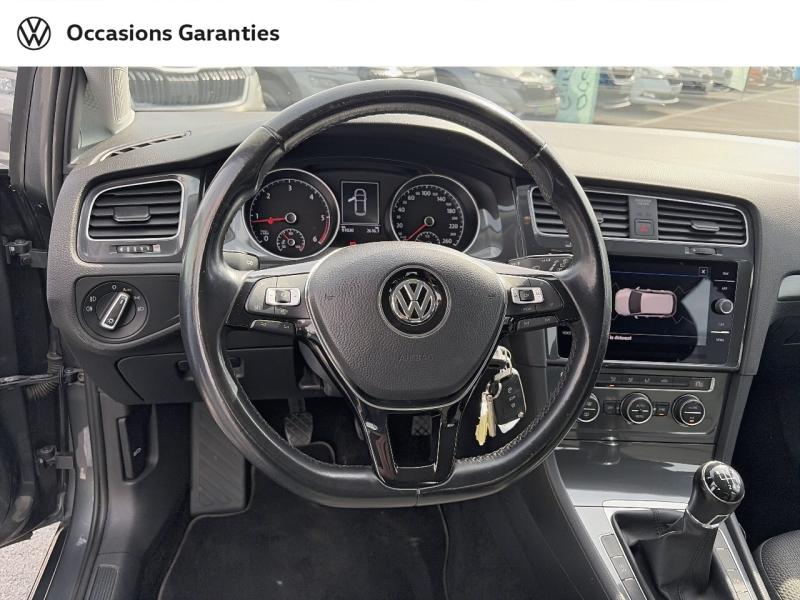 Voitures occasions VOLKSWAGEN GOLF Confortline Hazebrouck