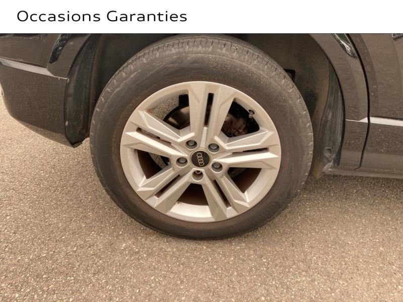 Voitures occasions Audi Q2 Design Hazebrouck