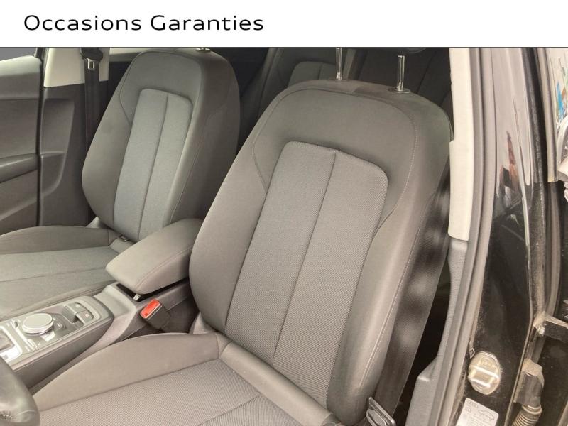 Voitures occasions Audi Q2 Design Hazebrouck