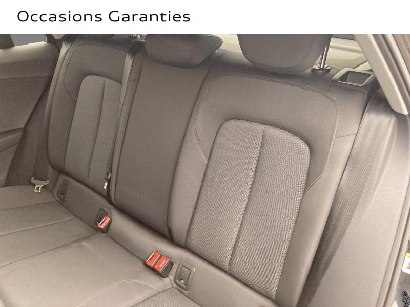 Voitures occasions Audi Q2 Design Hazebrouck