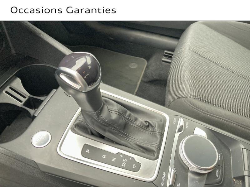 Voitures occasions Audi Q2 Design Hazebrouck