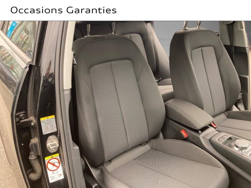 Voitures occasions Audi Q2 Design Hazebrouck