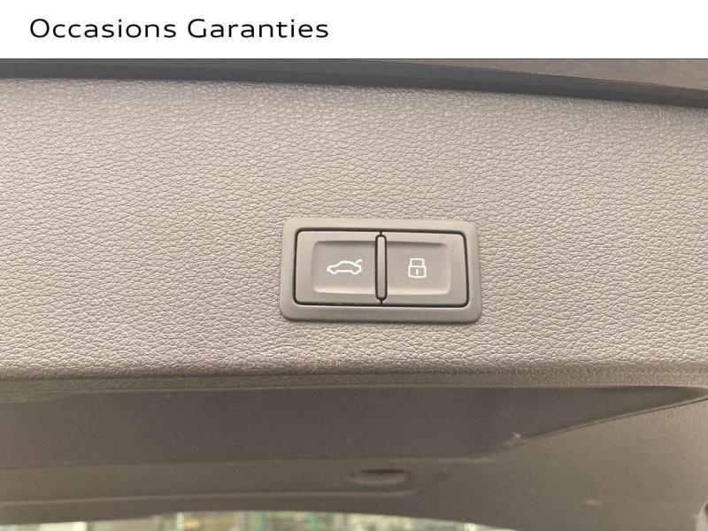 Voitures occasions Audi Q2 Design Hazebrouck
