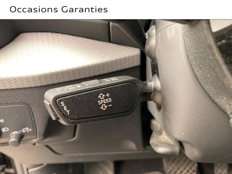 Voitures occasions Audi Q2 Design Hazebrouck