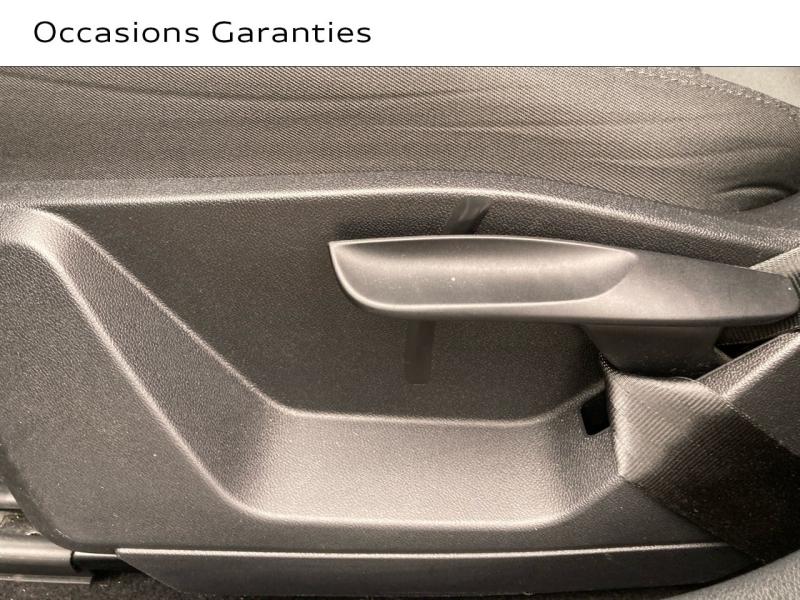 Voitures occasions Audi Q2 Design Hazebrouck