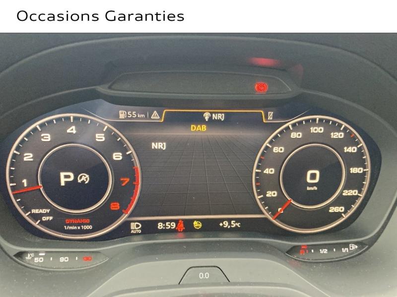 Voitures occasions Audi Q2 Design Hazebrouck