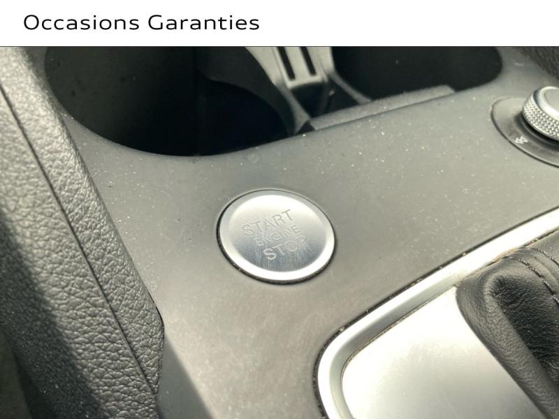Voitures occasions Audi Q2 Design Hazebrouck