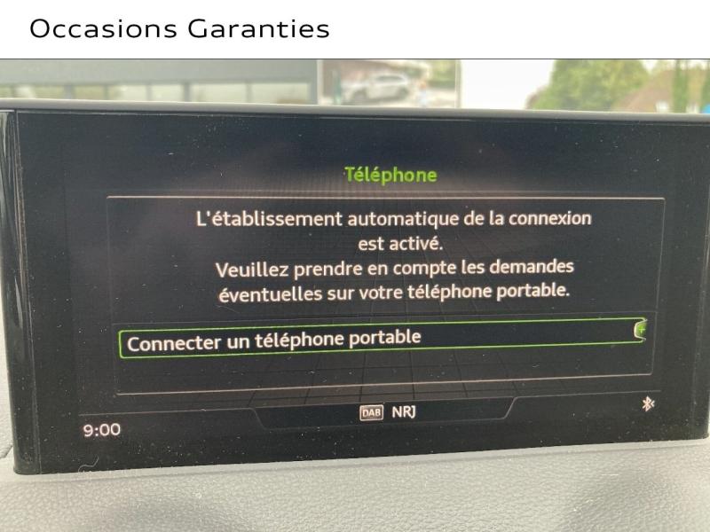 Voitures occasions Audi Q2 Design Hazebrouck