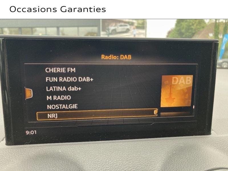 Voitures occasions Audi Q2 Design Hazebrouck