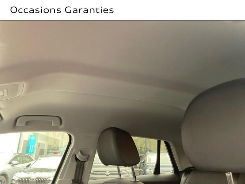 Voitures occasions Audi Q2 Design Hazebrouck