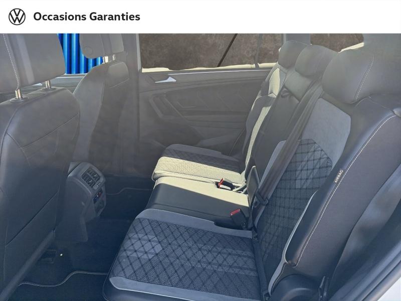 Voitures occasions VOLKSWAGEN TIGUAN ALLSPACE R-Line Hazebrouck