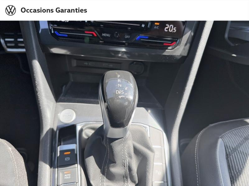 Voitures occasions VOLKSWAGEN TIGUAN ALLSPACE R-Line Hazebrouck