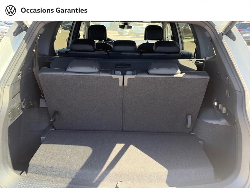 Voitures occasions VOLKSWAGEN TIGUAN ALLSPACE R-Line Hazebrouck