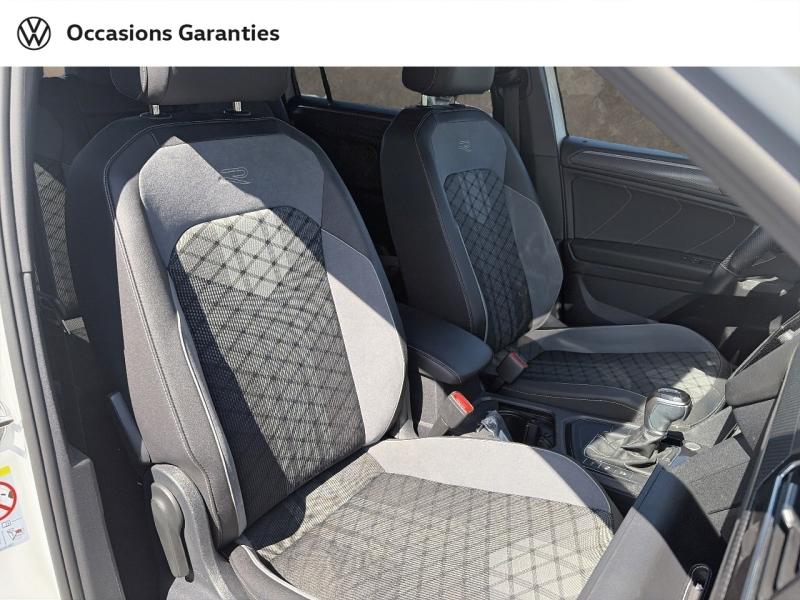 Voitures occasions VOLKSWAGEN TIGUAN ALLSPACE R-Line Hazebrouck