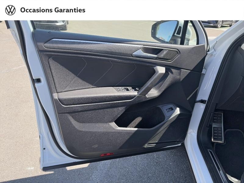 Voitures occasions VOLKSWAGEN TIGUAN ALLSPACE R-Line Hazebrouck