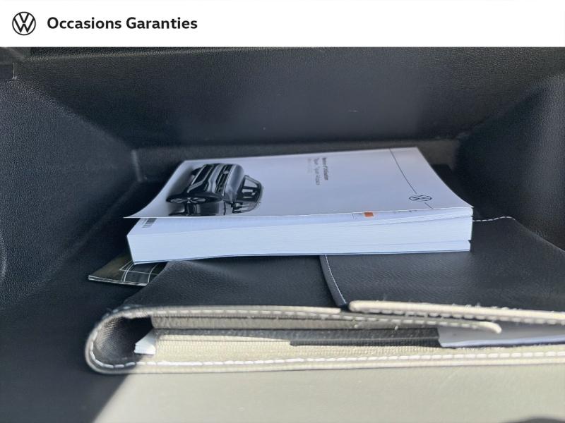 Voitures occasions VOLKSWAGEN TIGUAN ALLSPACE R-Line Hazebrouck