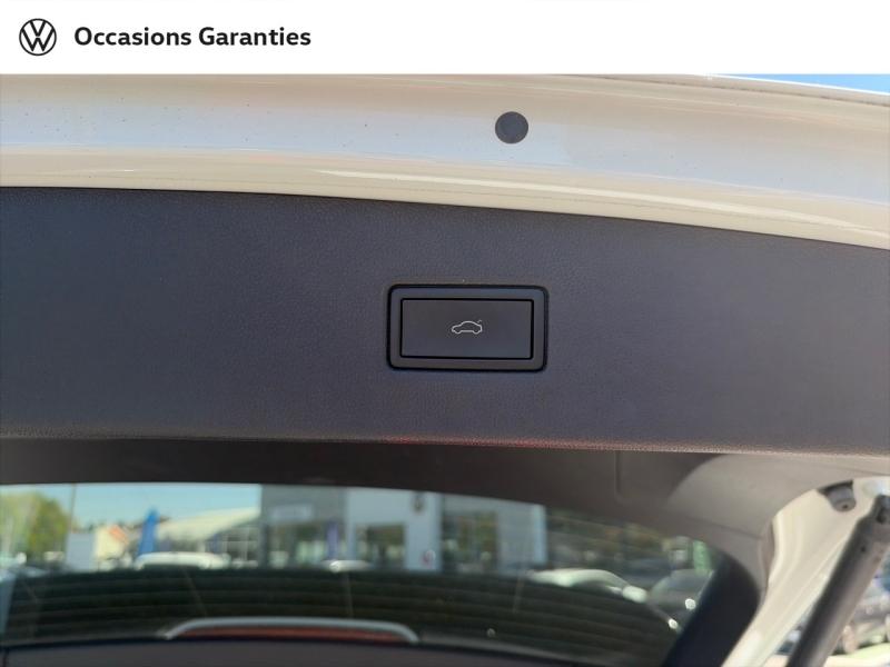 Voitures occasions VOLKSWAGEN TIGUAN ALLSPACE R-Line Hazebrouck