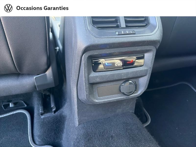 Voitures occasions VOLKSWAGEN TIGUAN ALLSPACE R-Line Hazebrouck