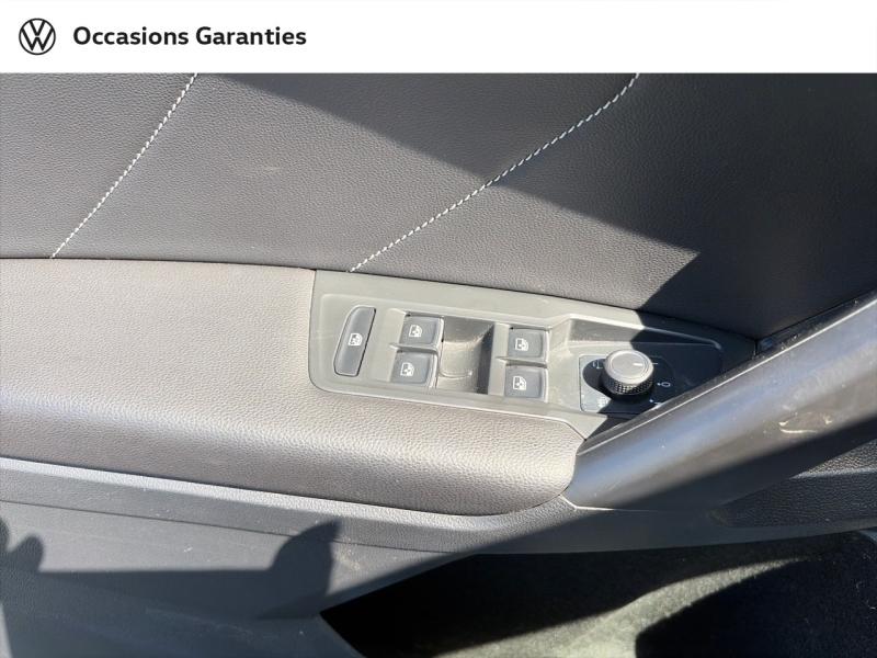 Voitures occasions VOLKSWAGEN TIGUAN ALLSPACE R-Line Hazebrouck