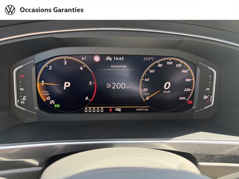 Voitures occasions VOLKSWAGEN TIGUAN ALLSPACE R-Line Hazebrouck