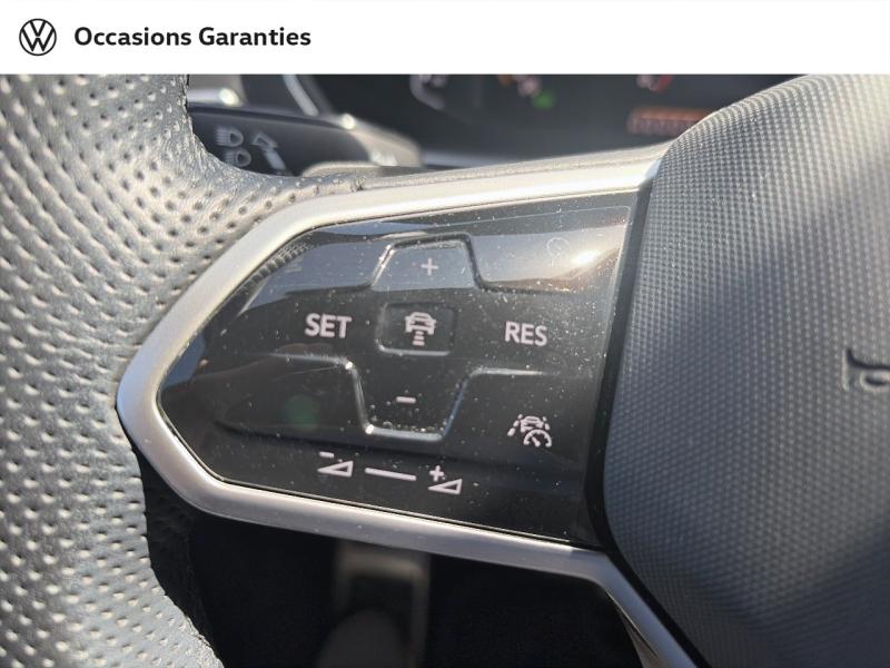Voitures occasions VOLKSWAGEN TIGUAN ALLSPACE R-Line Hazebrouck