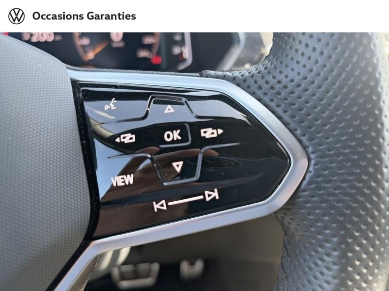 Voitures occasions VOLKSWAGEN TIGUAN ALLSPACE R-Line Hazebrouck