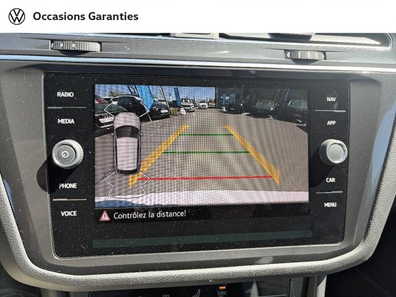Voitures occasions VOLKSWAGEN TIGUAN ALLSPACE R-Line Hazebrouck