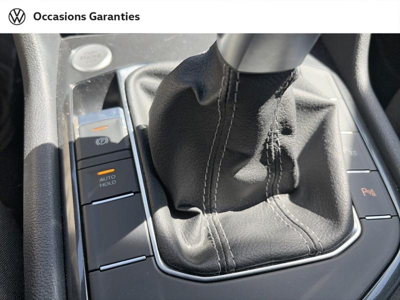 Voitures occasions VOLKSWAGEN TIGUAN ALLSPACE R-Line Hazebrouck