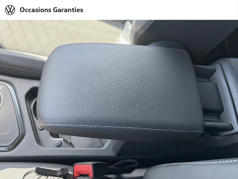 Voitures occasions VOLKSWAGEN TIGUAN ALLSPACE R-Line Hazebrouck