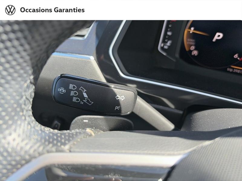 Voitures occasions VOLKSWAGEN TIGUAN ALLSPACE R-Line Hazebrouck