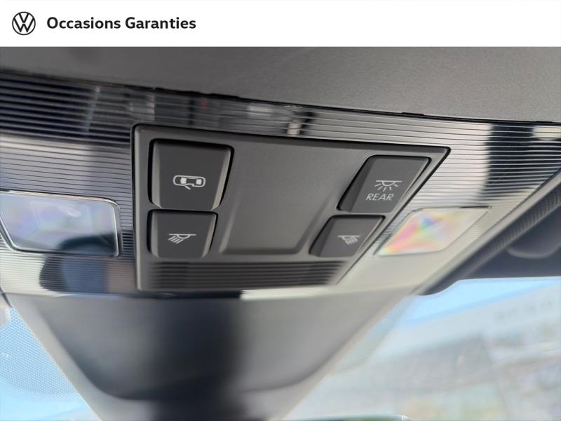 Voitures occasions VOLKSWAGEN TIGUAN ALLSPACE R-Line Hazebrouck