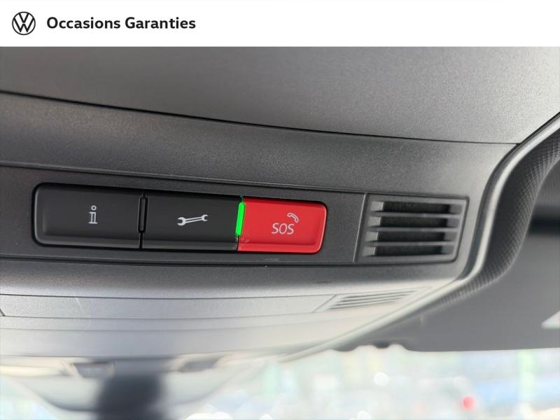 Voitures occasions VOLKSWAGEN TIGUAN ALLSPACE R-Line Hazebrouck