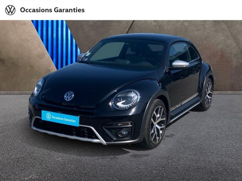 Voitures occasions VOLKSWAGEN COCCINELLE Dune Hazebrouck