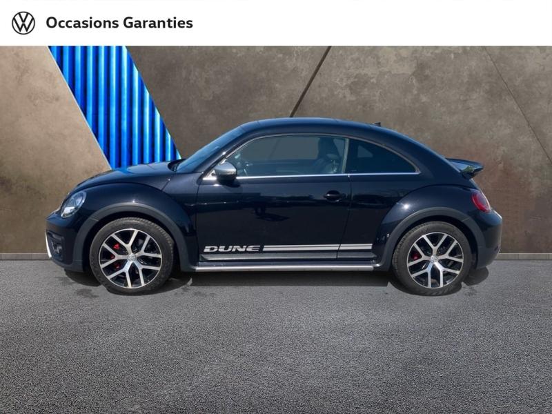 Voitures occasions VOLKSWAGEN COCCINELLE Dune Hazebrouck