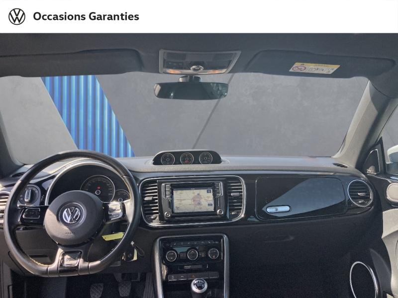 Voitures occasions VOLKSWAGEN COCCINELLE Dune Hazebrouck