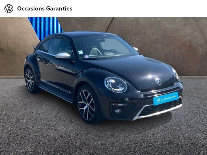 Voitures occasions VOLKSWAGEN COCCINELLE Dune Hazebrouck
