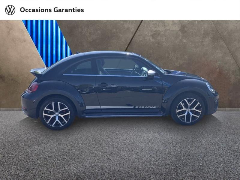 Voitures occasions VOLKSWAGEN COCCINELLE Dune Hazebrouck