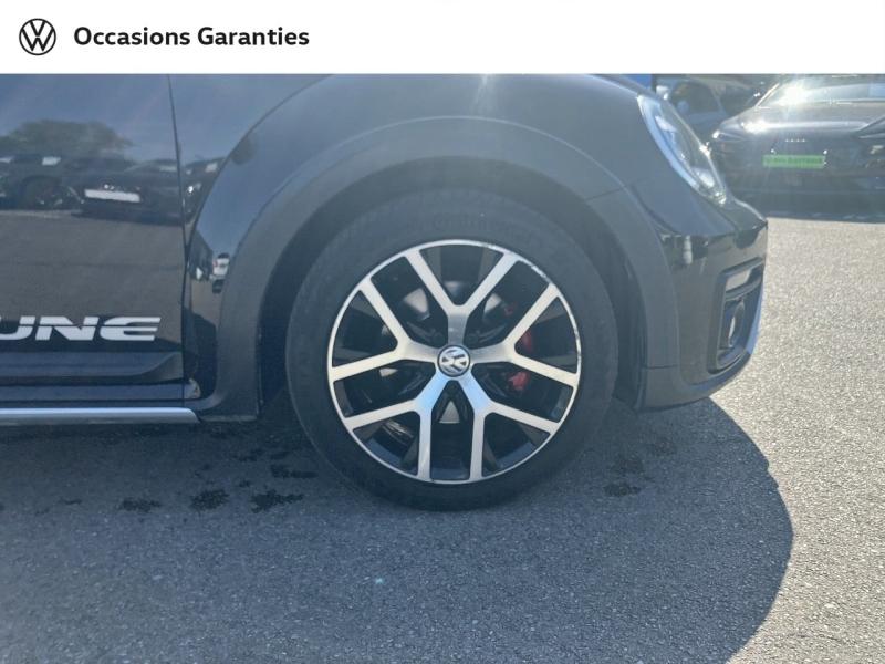 Voitures occasions VOLKSWAGEN COCCINELLE Dune Hazebrouck