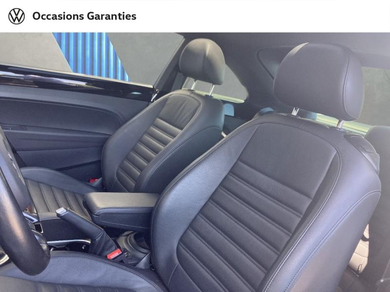 Voitures occasions VOLKSWAGEN COCCINELLE Dune Hazebrouck