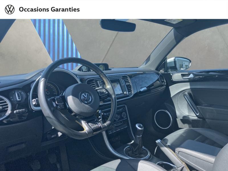 Voitures occasions VOLKSWAGEN COCCINELLE Dune Hazebrouck