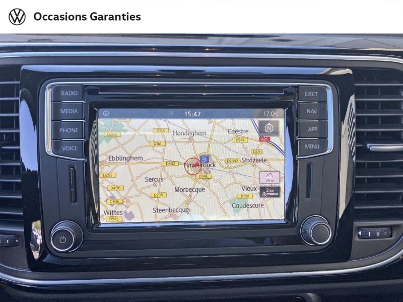Voitures occasions VOLKSWAGEN COCCINELLE Dune Hazebrouck
