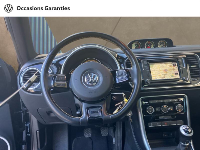 Voitures occasions VOLKSWAGEN COCCINELLE Dune Hazebrouck