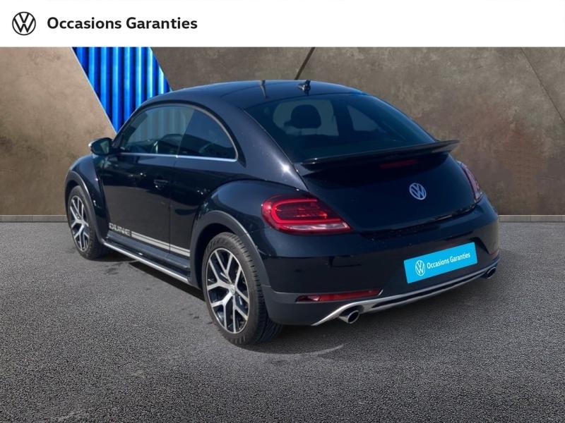 Voitures occasions VOLKSWAGEN COCCINELLE Dune Hazebrouck