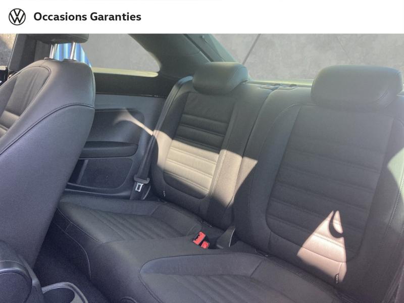 Voitures occasions VOLKSWAGEN COCCINELLE Dune Hazebrouck