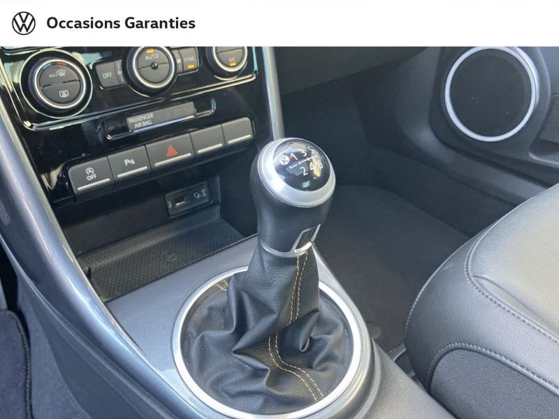 Voitures occasions VOLKSWAGEN COCCINELLE Dune Hazebrouck