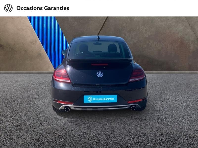 Voitures occasions VOLKSWAGEN COCCINELLE Dune Hazebrouck