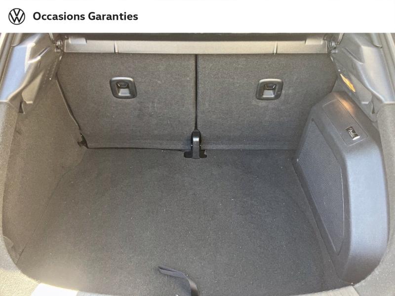 Voitures occasions VOLKSWAGEN COCCINELLE Dune Hazebrouck