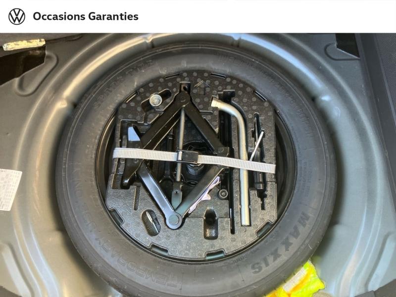 Voitures occasions VOLKSWAGEN COCCINELLE Dune Hazebrouck