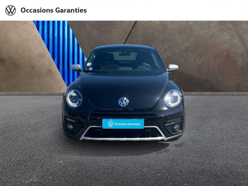 Voitures occasions VOLKSWAGEN COCCINELLE Dune Hazebrouck