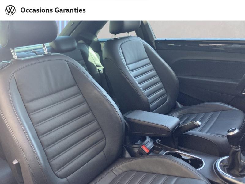 Voitures occasions VOLKSWAGEN COCCINELLE Dune Hazebrouck